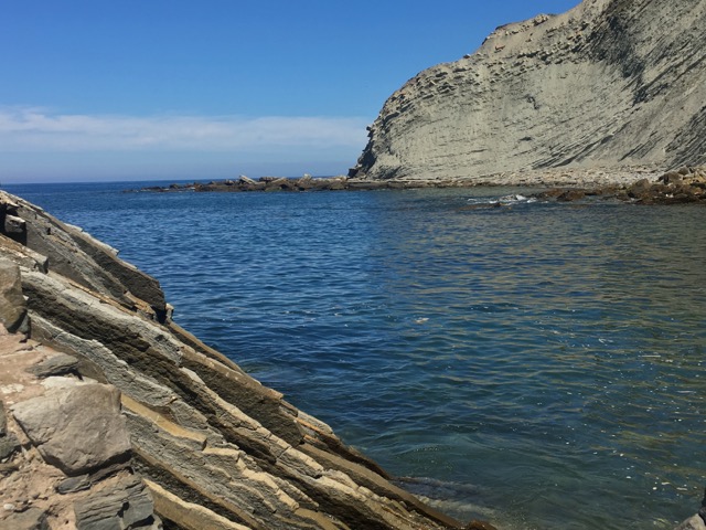 【西班牙北部】權力遊戲場景攻略：龍石島（Dragonstone）San Juan de Gaztelugatxe & Playa de Zumaia