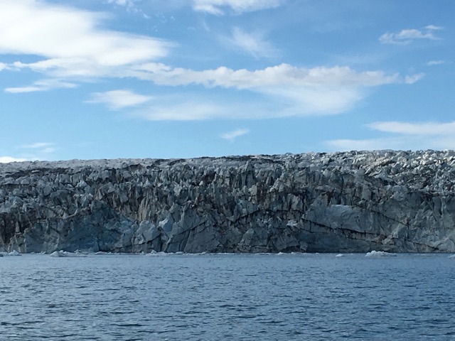 冰島環島自駕環島攻略冰川湖Glacier lagoon底