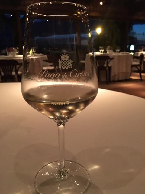 【西班牙北部】Pago de Cirsus 特級葡萄酒莊來去住一晚